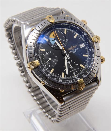 breitling orologi subito.it|Orologio breitling chronomat .